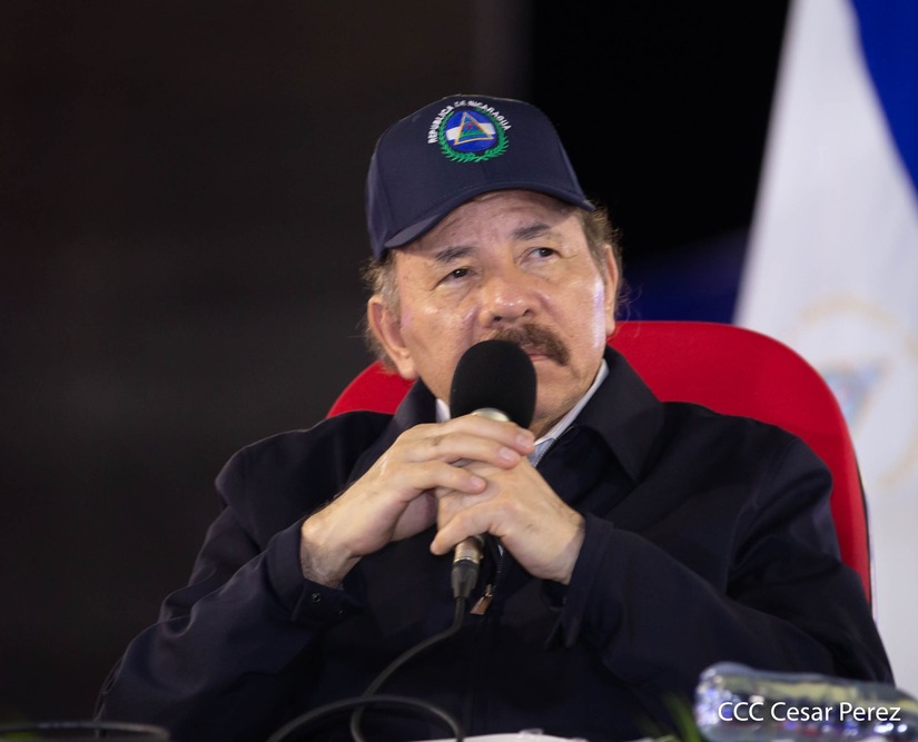 comandante